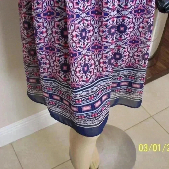 ALYX  DRESS GREAT COLORS - Picture 5 of 5